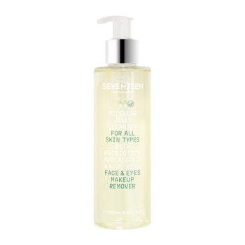Seventeen Micellar Jelly Cleanser