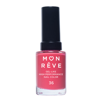 MON Reve Βερνίκι νυχιών Gel-Like Υψηλής Απόδοσης – 36 13 ml