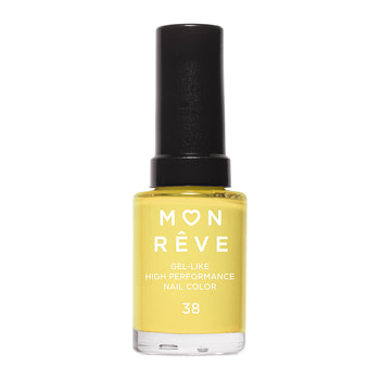 MON Reve Βερνίκι νυχιών Gel-Like Υψηλής Απόδοσης – 38 13 ml