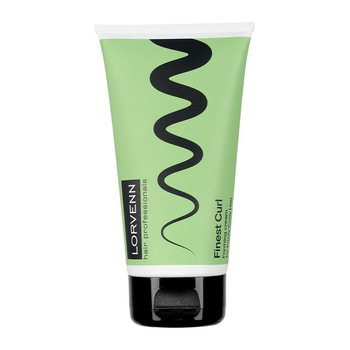 Finest Curl Forming Cream