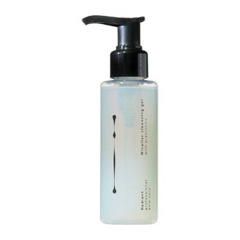 Radiant Micellar Cleansing Gel