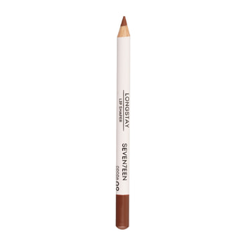 Seventeen Longstay Lip Shaper Pencil – 9 COCOA BROWN 1.14 gr