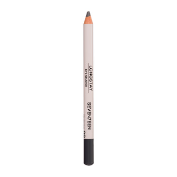 Seventeen Longstay Eye Shaper Pencil – 9 CHARCOAL 1.14 gr