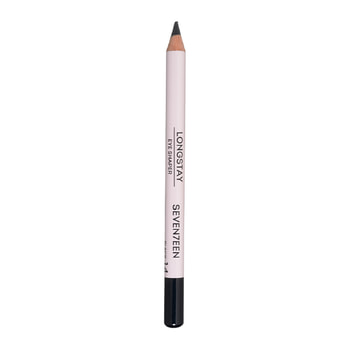 Seventeen Longstay Eye Shaper Pencil – 14 BLACK 1.14 gr