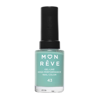 MON Reve Βερνίκι νυχιών Gel-Like Υψηλής Απόδοσης – 43 13 ml