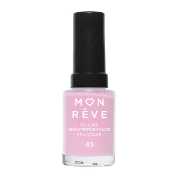 MON Reve Βερνίκι νυχιών Gel-Like Υψηλής Απόδοσης – 45 13 ml