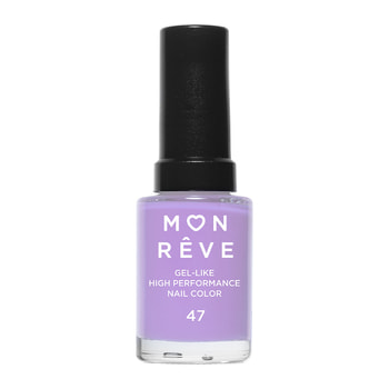 MON Reve Βερνίκι νυχιών Gel-Like Υψηλής Απόδοσης – 47 13 ml