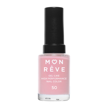 MON Reve Βερνίκι νυχιών Gel-Like Υψηλής Απόδοσης – 50 13 ml
