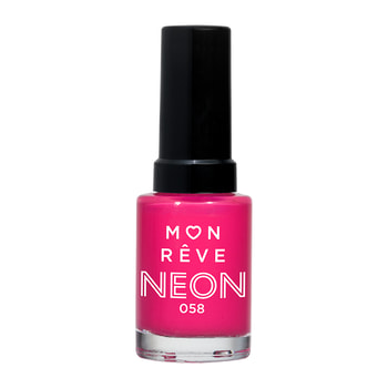 MON Reve Βερνίκι νυχιών Gel-Like Υψηλής Απόδοσης – 58 13 ml