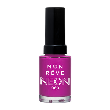 MON Reve Βερνίκι νυχιών Gel-Like Υψηλής Απόδοσης – 60 13 ml