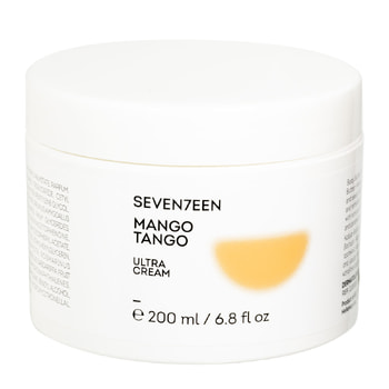 Seventeen Mango Tango Ultra Cream