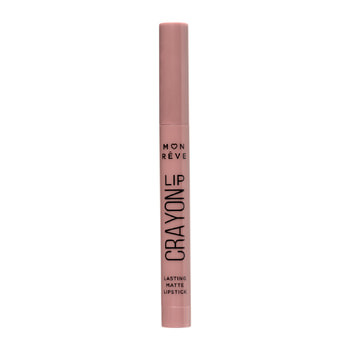 Lip Crayon - Μακράς Διάρκειας Ματ Κραγιόν