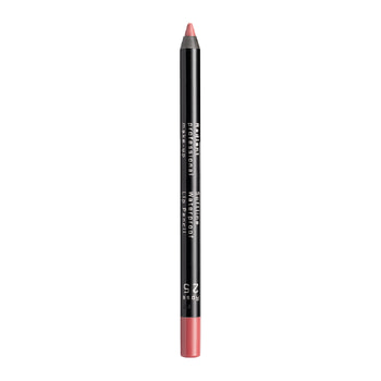 Radiant Softline Waterproof Lip Pencil – 25 Rose 1.2 gr