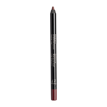 Radiant Softline Waterproof Lip Pencil – 27 Ruby 1.2 gr