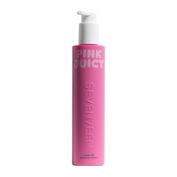 Seventeen Pink Juicy Body Silk – 250 ml