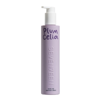 Seventeen Plum Celia Body Silk – 250 ml