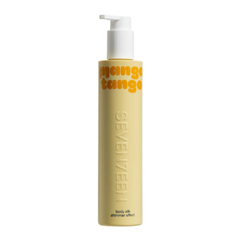 Seventeen Mango Tango Body Silk – 250 ml