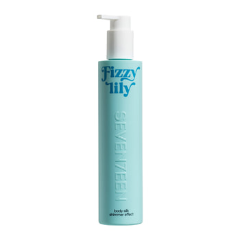 Seventeen Fizzy Lily Body Silk – 250 ml