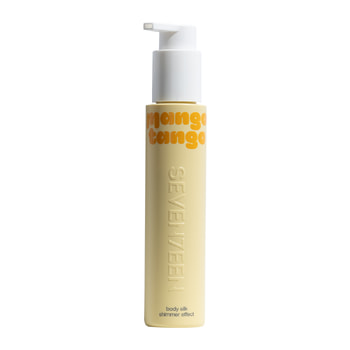 Seventeen Mango Tango Body Silk – 100 ml