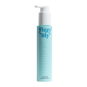 Seventeen Fizzy Lily Body Silk – 100 ml