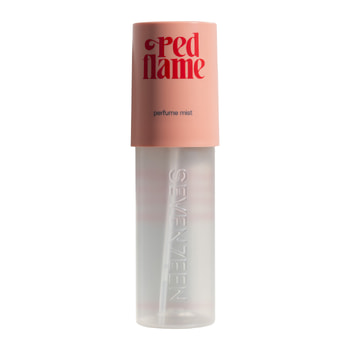 Seventeen Red Flame Perfume Mist