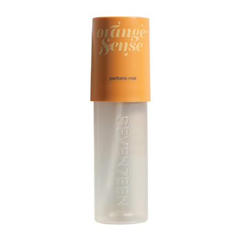 Seventeen Orange Sense Perfume Mist – 100 ml