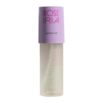 Seventeen Rose Iria Perfume Mist – 100 ml