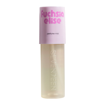 Seventeen Fuchsia Elize Perfume Mist – 100 ml
