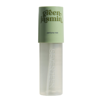 Seventeen Green Jasmine Perfume Mist – 100 ml