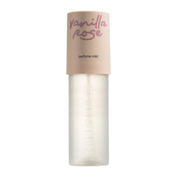 Seventeen Vanilla Rose Perfume Mist – 100 ml