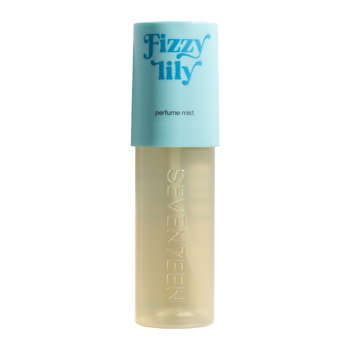 Seventeen Fizzy Lily Perfume Mist