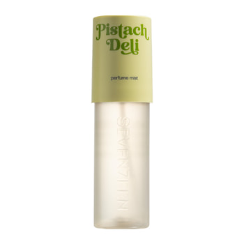 Seventeen Pistach Deli Perfume Mist