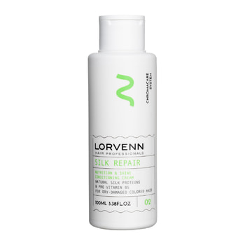 Lorvenn Hair Professionals Silk Repair Conditioner – 100 ml