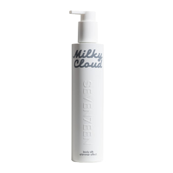 Seventeen Milky Cloud Body Silk – 250 ml