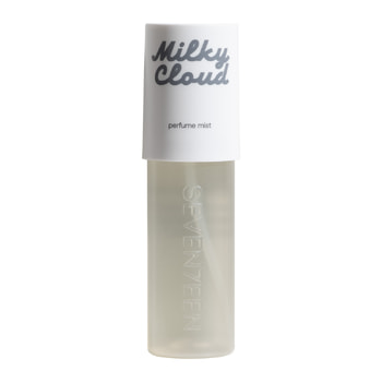 Seventeen Milky Cloud Perfum Mist – 100 ml