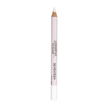 Seventeen Longstay Eye Shaper Pencil – 15 ZINC WHITE 1.14 gr