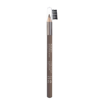 Radiant Time Proof Eye Brow Pencil – 02 LIGHT BROWN 1 pcs