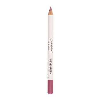 Seventeen Longstay Lip Shaper Pencil – 19 GINGER 1.14 gr