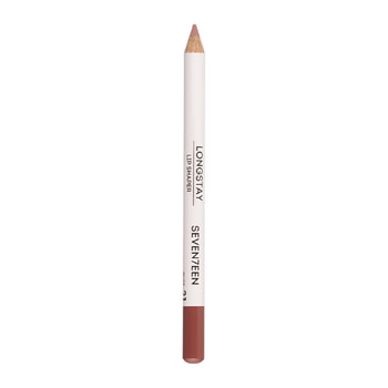 Seventeen Longstay Lip Shaper Pencil – 21 BUFF 1.14 gr