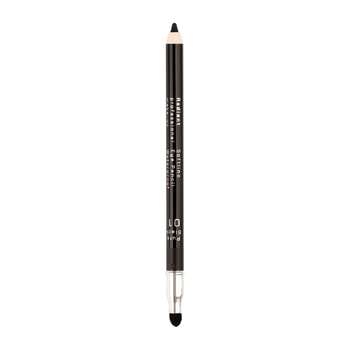 Radiant Softline Waterproof Eye Pencil – 01 PURE BLACK 1.2 gr