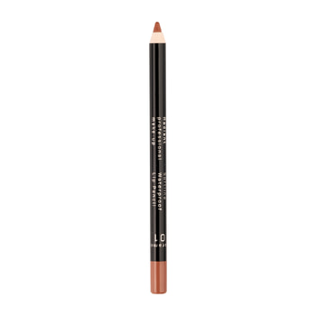Radiant Softline Waterproof Lip Pencil – 01 CARAMEL 1.2 gr