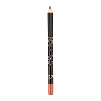 Radiant Softline Waterproof Lip Pencil – 02 HAZELNUT 1.2 gr
