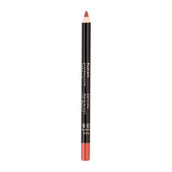Radiant Softline Waterproof Lip Pencil – 09 RED APPLE 1.2 gr