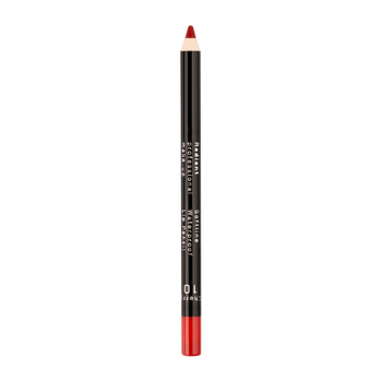 Radiant Softline Waterproof Lip Pencil – 10 CHERRY 1.2 gr