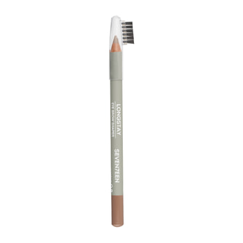 Seventeen Longstay Eye Brow Shaper Pencil – 8 ALMOND gr