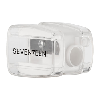 Seventeen Ξύστρα Μολυβιών – 1 pcs