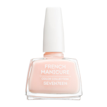 Seventeen French Manicure Collection – 4 12 ml