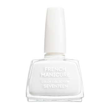 Seventeen French Manicure Collection – Tip Color 12 ml