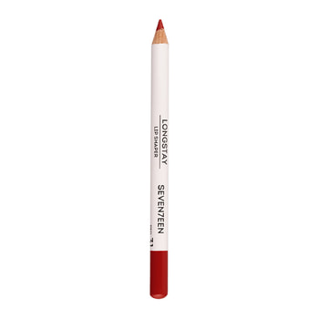 Seventeen Longstay Lip Shaper Pencil – 31 RED 1.14 gr