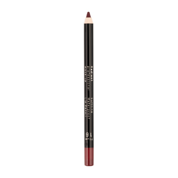 Radiant Softline Waterproof Lip Pencil – 16 PLUM 1.2 gr